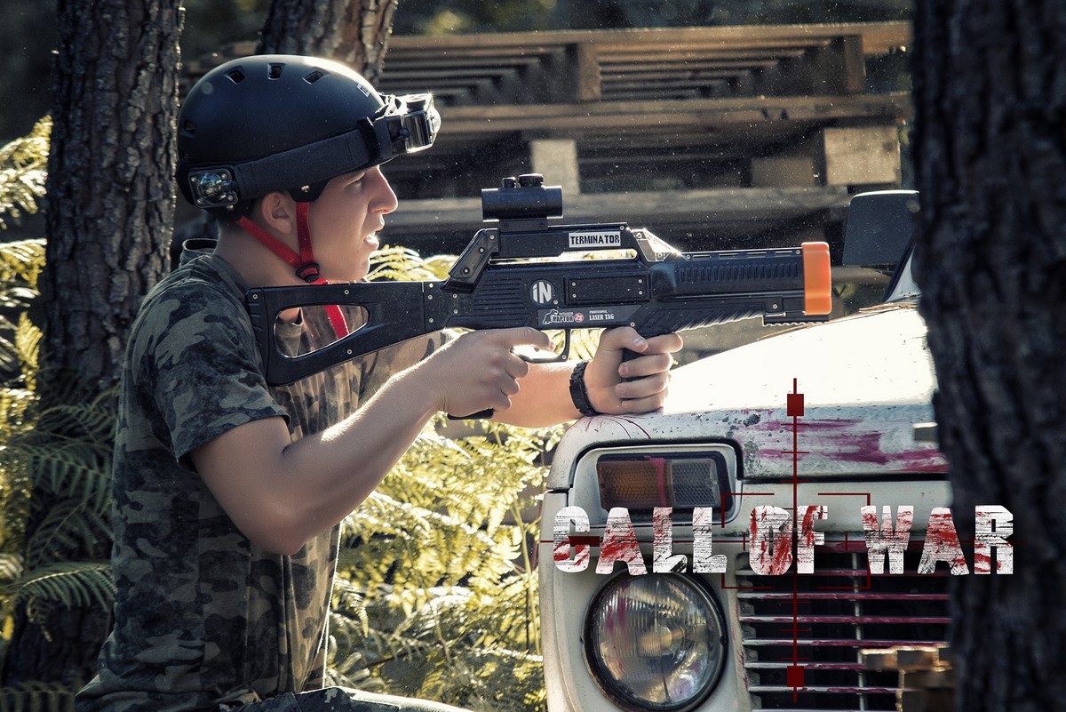 Call Of War